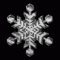 Snowflake 1